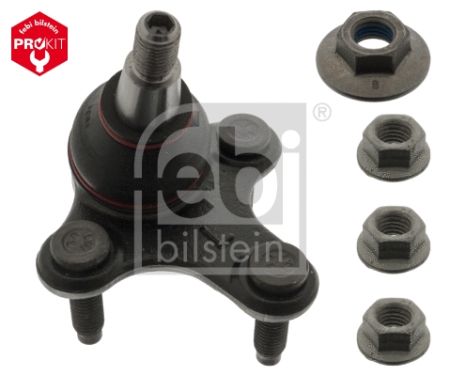 Шаровая опора SKODA OCTAVIA, SEAT LEON, VW PASSAT, FEBI BILSTEIN (31485)