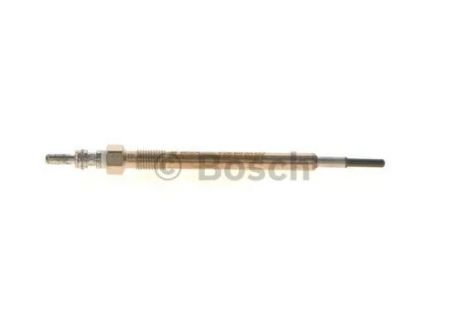 Свеча накаливания JAGUAR XF, PEUGEOT 407, CITROËN C5, BOSCH (0250603004)