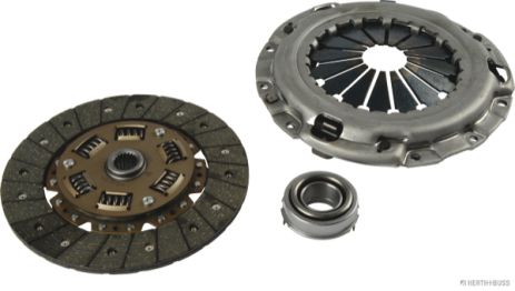 ΠΠΎΠΌΠΏΠ»Π΅ΠΊΡ Π·ΡΠ΅ΠΏΠ»Π΅Π½Π½Ρ MITSUBISHI SPACE, MITSUBISHI GALANT, HERTH+BUSS JAKOPARTS (J2005133) ΠΠΎΠΌΠΏΠ»Π΅ΠΊΡ Π·ΡΠ΅ΠΏΠ»Π΅Π½Π½Ρ MITSUBISHI SPACE, MITSUBISHI GALANT, HERTH+BUSS JAKOPARTS (J2005133)