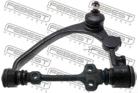 Важіль підвіски TOYOTA HIACE, TOYOTA GRANVIA, FEBEST (0124KLH28LH) Важіль підвіски TOYOTA HIACE, TOYOTA GRANVIA, FEBEST (0124KLH28LH)