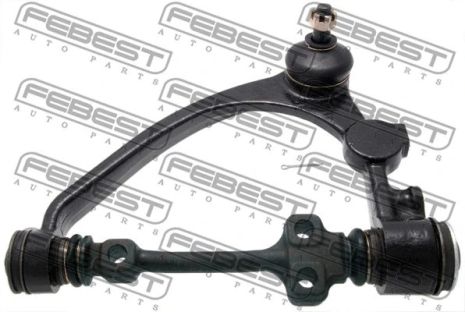 Важіль підвіски TOYOTA HIACE, TOYOTA GRANVIA, FEBEST (0124KLH28LH)