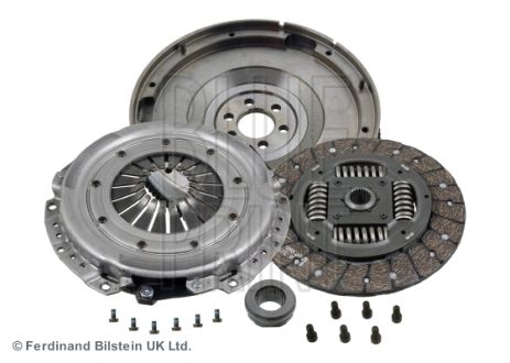 Комплект зчеплення SEAT EXEO, SKODA SUPERB, VW PASSAT, BLUE PRINT (ADV183069) Комплект зчеплення SEAT EXEO, SKODA SUPERB, VW PASSAT, BLUE PRINT (ADV183069)