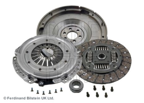 Комплект сцепления SEAT EXEO, SKODA SUPERB, VW PASSAT, BLUE PRINT (ADV183069)