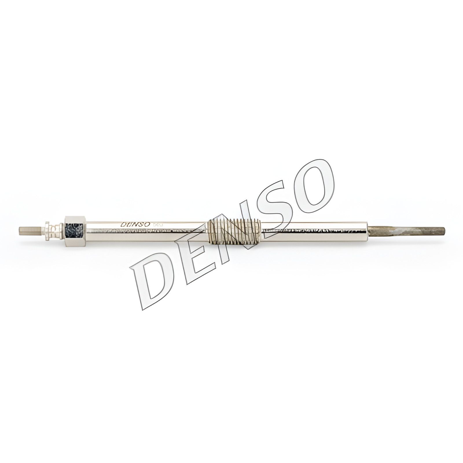 Накаливательная свеча для TOYOTA COROLLA, AURIS, URBAN, DENSO (DG659) Накаливательная свеча для TOYOTA COROLLA, AURIS, URBAN, DENSO (DG659)