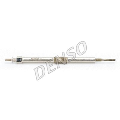 Свеча накаливания TOYOTA COROLLA, TOYOTA AURIS, TOYOTA URBAN, DENSO (DG659)