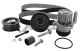 Водяной насос + комплект ГРМ SEAT CORDOBA, VW POLO, SKODA FABIA, AIRTEX (WPK177701) Водяной насос + комплект ГРМ SEAT CORDOBA, VW POLO, SKODA FABIA, AIRTEX (WPK177701)