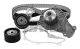 Водяной насос + комплект ГРМ OPEL GRANDLAND, TOYOTA PROACE, DS DS, AIRTEX (WPK167803)