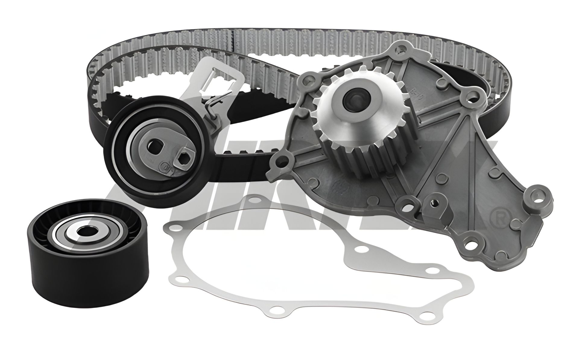Водяний насос + комплект ГРМ OPEL GRANDLAND, TOYOTA PROACE, DS DS, AIRTEX (WPK167803) Водяний насос + комплект ГРМ OPEL GRANDLAND, TOYOTA PROACE, DS DS, AIRTEX (WPK167803)