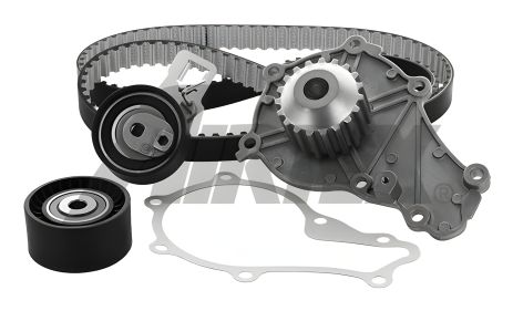 Водяний насос + комплект ГРМ OPEL GRANDLAND, TOYOTA PROACE, DS DS, AIRTEX (WPK167803) Водяний насос + комплект ГРМ OPEL GRANDLAND, TOYOTA PROACE, DS DS, AIRTEX (WPK167803)