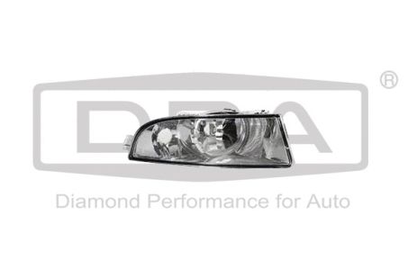 Протитуманна фара SKODA OCTAVIA, DPA (89410863502)