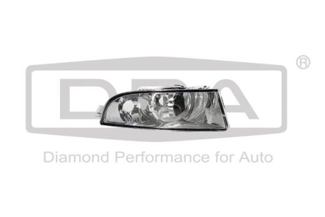 Протитуманна фара SKODA OCTAVIA, DPA (89410863502)