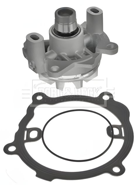 Водяний насос NISSAN PRIMASTAR, OPEL VIVARO, RENAULT TRAFIC від BORG & BECK (BWP1976) Водяний насос NISSAN PRIMASTAR, OPEL VIVARO, RENAULT TRAFIC від BORG & BECK (BWP1976)