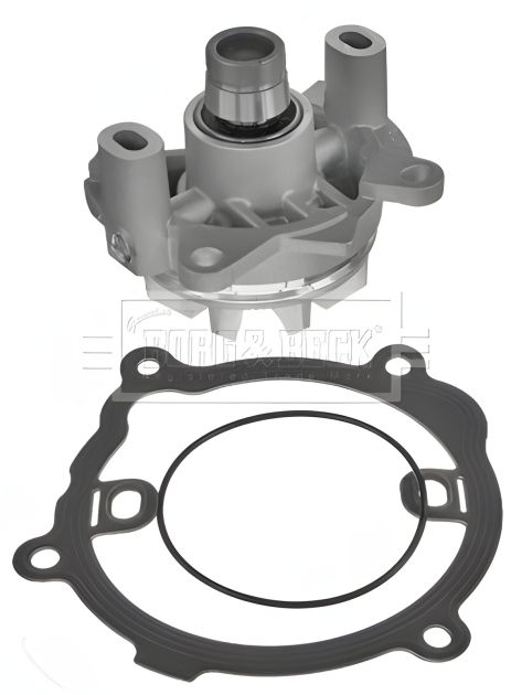 Водяной насос, помпа NISSAN PRIMASTAR, OPEL VIVARO, RENAULT TRAFIC, BORG & BECK (BWP1976) Водяной насос, помпа NISSAN PRIMASTAR, OPEL VIVARO, RENAULT TRAFIC, BORG & BECK (BWP1976)