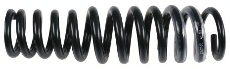 Пружина підвіски MERCEDES-BENZ M-CLASS, SACHS (994222) Пружина підвіски MERCEDES-BENZ M-CLASS, SACHS (994222)