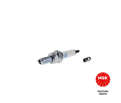 Свеча зажигания NGK (4509) Свеча зажигания NGK (4509)