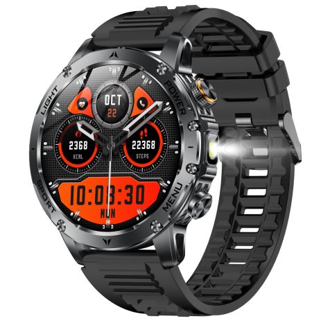 Smart Power Ultra Rubber