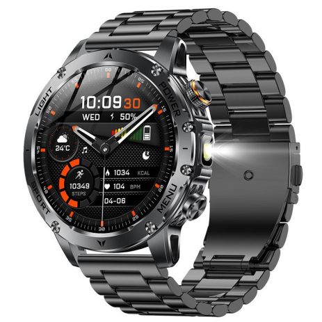 Smart Power Ultra Steel