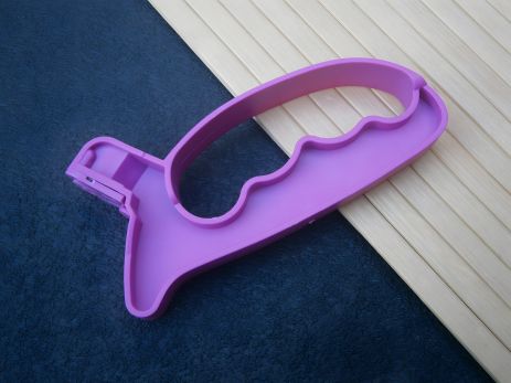 Ножеточка XR-1227