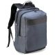 Рюкзак городской Semi Line USB 30 Grey (P8002)