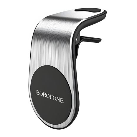 Автотримач Borofone BH10 сталевий