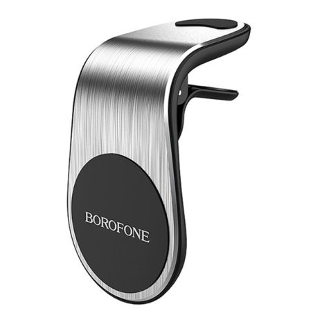 Автодержатель Borofone BH10 стальной