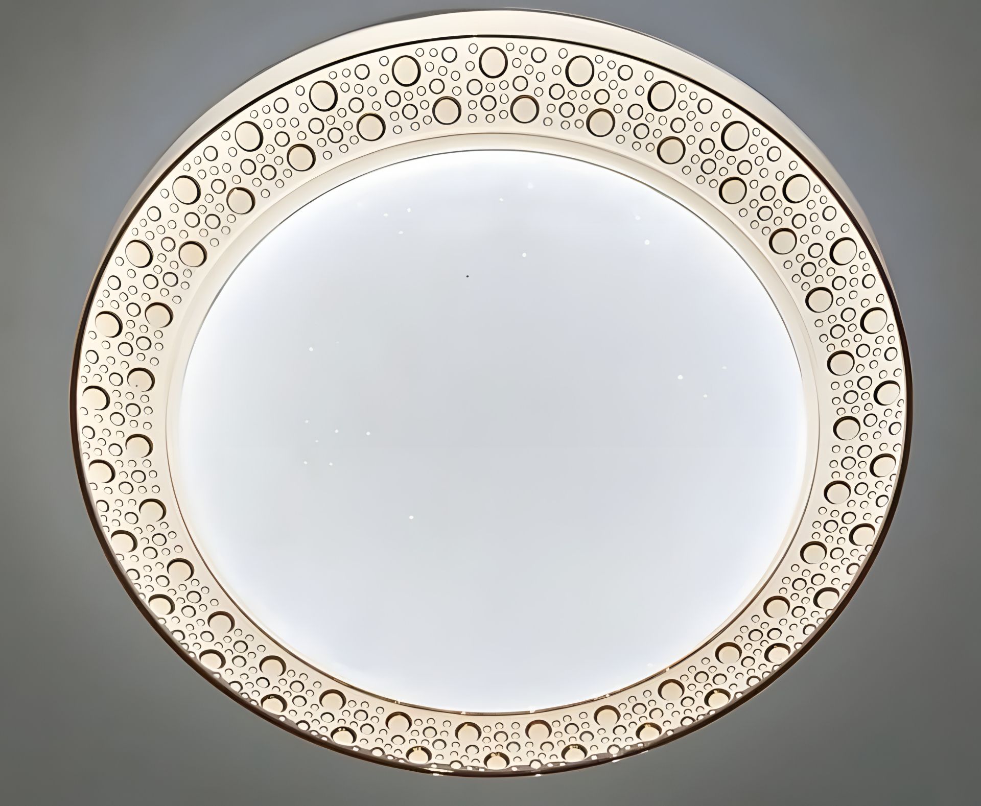 Світлодіодна люстра VALESO V GLX-19447-300 brown з пультом Світлодіодна люстра VALESO V GLX-19447-300 brown з пультом