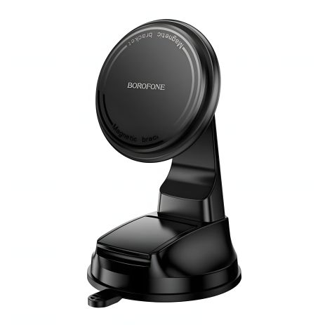 Borofone BH136 магнитный Автодержатель, black
