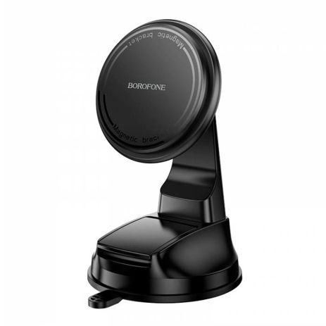 Автотримач Borofone BH136 магнітний black