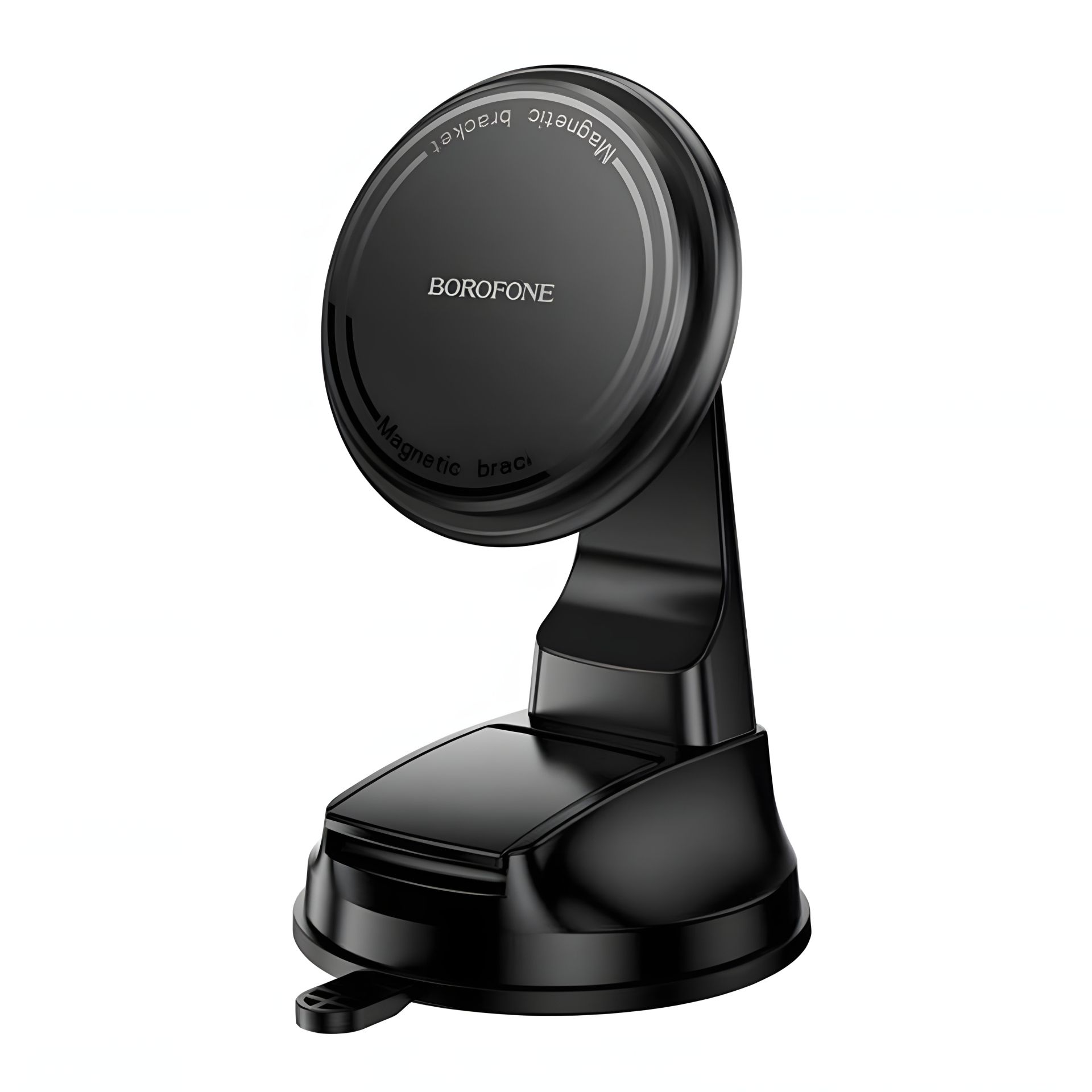 Автодержатель Borofone BH136 магнитный black Автодержатель Borofone BH136 магнитный black