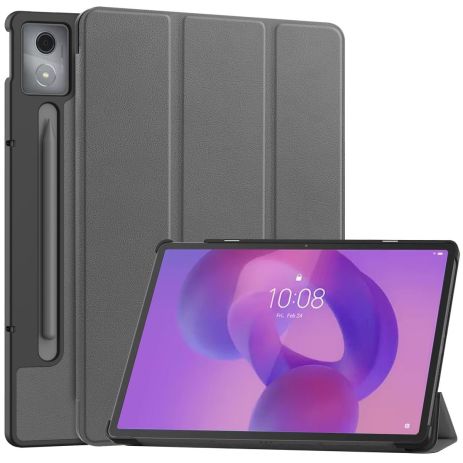 Чохол HardCase Lenovo Idea Tab Pro 2025 12.7 Сірий
