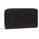 Кошелек женский Semi Line Black (3051-7)