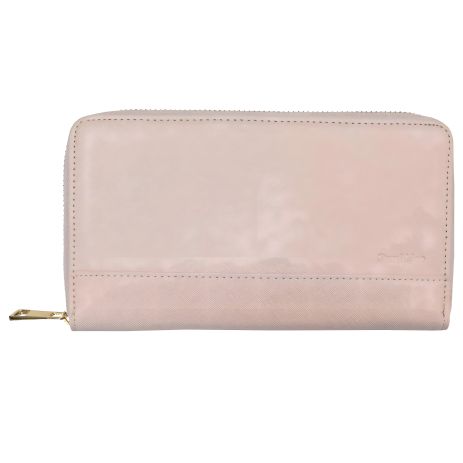 Женский кошелек Light Pink Semi Line (3051-5) Женский кошелек Light Pink Semi Line (3051-5)