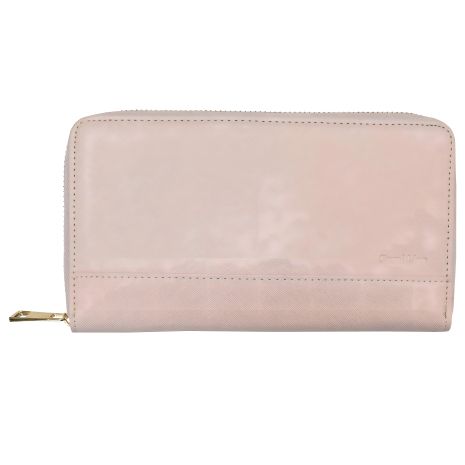 Гаманець жіночий Light Pink Semi Line (3051-5) Гаманець жіночий Light Pink Semi Line (3051-5)