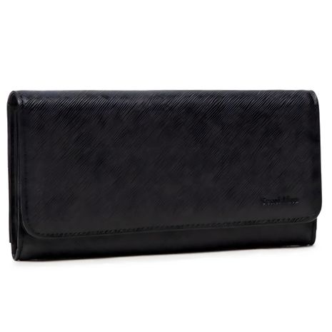 Жіночий гаманець Semi Line Black (3052) Жіночий гаманець Semi Line Black (3052)