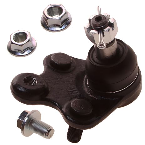 Опора кульова HONDA CR-V IV Wagon (RM_), PS18167 SATO TECH Опора кульова HONDA CR-V IV Wagon (RM_), PS18167 SATO TECH