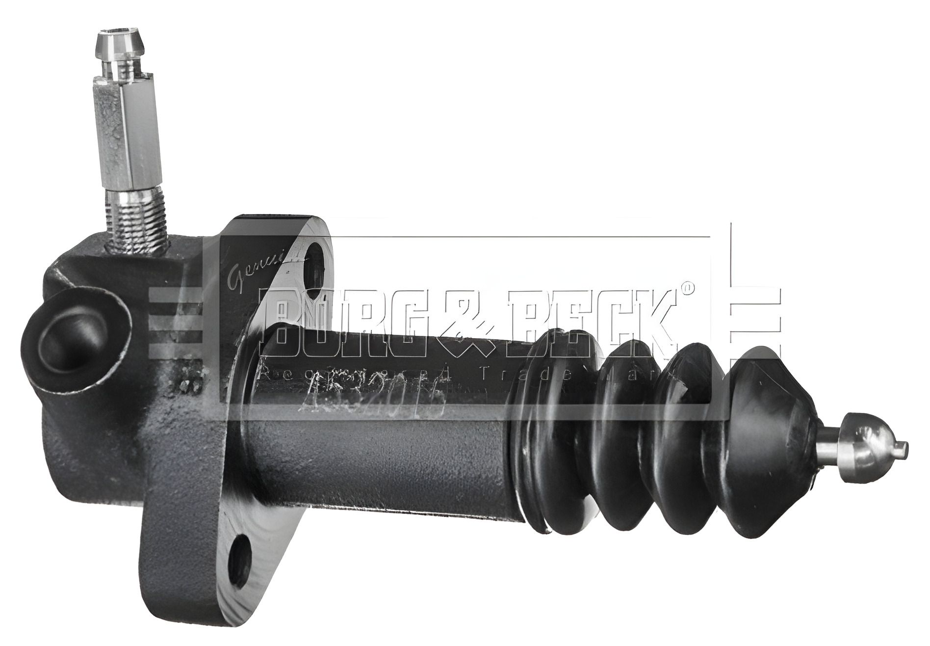 Робочий циліндр зчеплення для CHEVROLET AVEO та DAEWOO KALOS, BORG & BECK (BES261) Робочий циліндр зчеплення для CHEVROLET AVEO та DAEWOO KALOS, BORG & BECK (BES261)