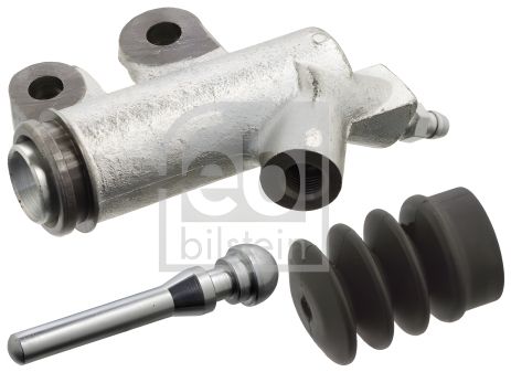 Робочий циліндр зчеплення для HONDA моделей (CIVIC, HR-V, CR-V), FEBI BILSTEIN (17402)