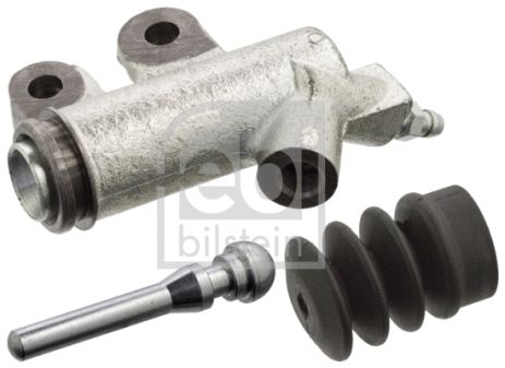 Робочий циліндр зчеплення HONDA CIVIC, HONDA HR-V, HONDA CR-V, FEBI BILSTEIN (17402)