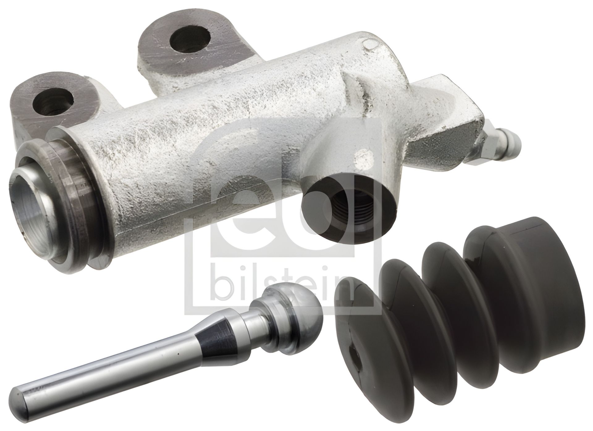 Робочий циліндр зчеплення для HONDA моделей (CIVIC, HR-V, CR-V), FEBI BILSTEIN (17402) Робочий циліндр зчеплення для HONDA моделей (CIVIC, HR-V, CR-V), FEBI BILSTEIN (17402)