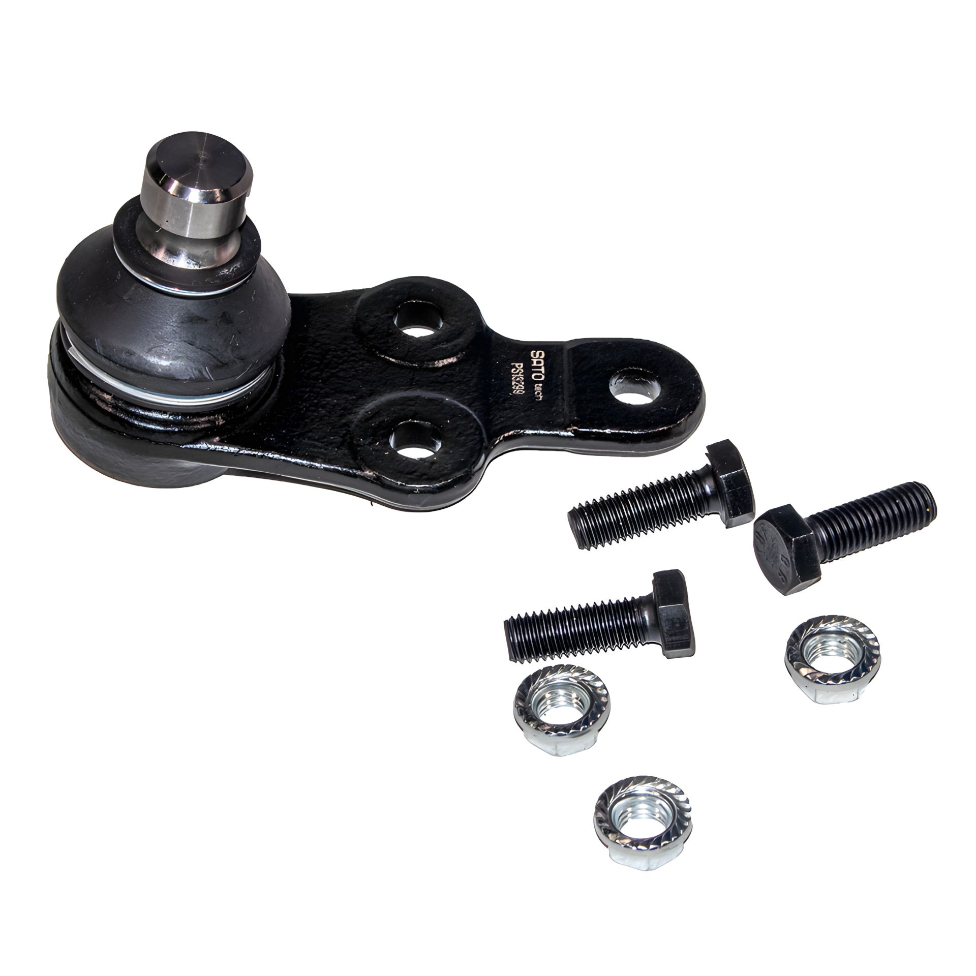 Кульова опора JAGUAR X-TYPE, MONDEO, FORD SATO TECH (PS13299) Кульова опора JAGUAR X-TYPE, MONDEO, FORD SATO TECH (PS13299)