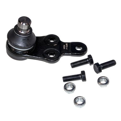 Кульова опора JAGUAR X-TYPE, MONDEO, FORD SATO TECH (PS13299) Кульова опора JAGUAR X-TYPE, MONDEO, FORD SATO TECH (PS13299)