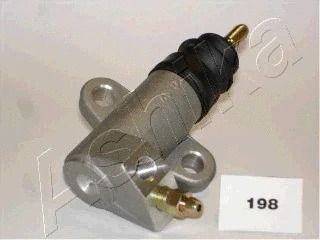 Рабочий цилиндр сцепления NISSAN 200, NISSAN VANETTE, NISSAN TRADE, ASHIKA (8501198)