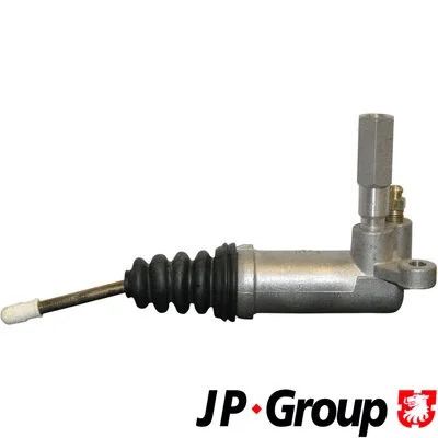 Рабочий цилиндр сцепления VW PASSAT, AUDI A4, AUDI A6, JP GROUP (1130501300)
