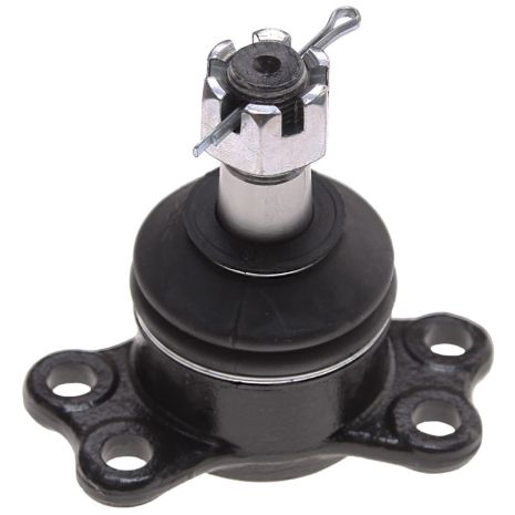 Кульова опора SSANGYONG REXTON, SSANGYONG ACTYON, SSANGYONG KYRON, SATO TECH (PS18148)
