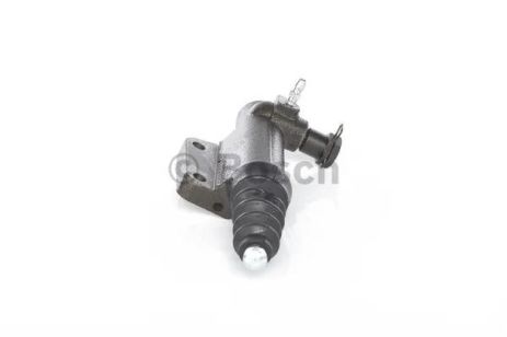 Робочий циліндр зчеплення OPEL COMBO, PEUGEOT BIPPER, CITROËN NEMO, BOSCH (0986486556)