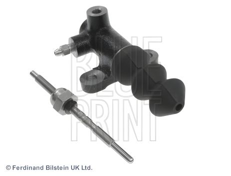 Циліндр зчеплення робочий BLUE PRINT (ADN13670) Циліндр зчеплення робочий BLUE PRINT (ADN13670)