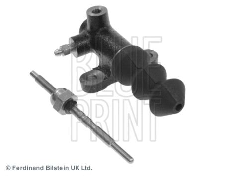 Робочий циліндр зчеплення BLUE PRINT (ADN13670)