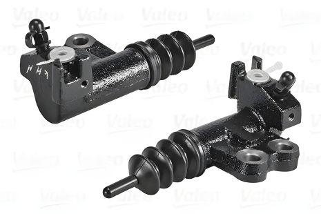 Робочий циліндр зчеплення HYUNDAI TERRACAN, VALEO (804742)