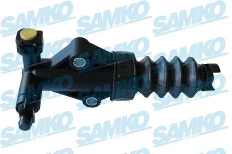 Рабочий цилиндр сцепления OPEL COMBO, LANCIA YPSILON, ALFA ROMEO, SAMKO (M30043)