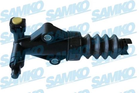 Робочий циліндр зчеплення OPEL COMBO, LANCIA YPSILON, ALFA ROMEO, SAMKO (M30043)